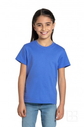 Polera Algodón Infantil