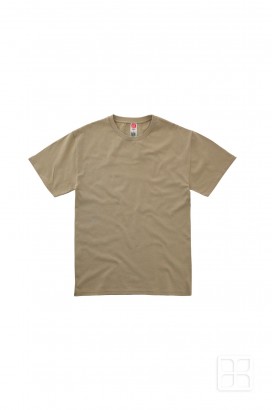Polera Algodón Hombre