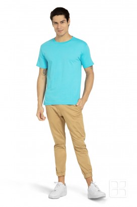 Polera Algodón Hombre