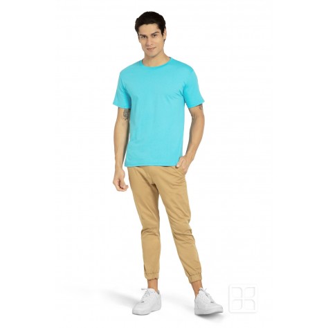 Polera Algodón Hombre Polera Algodón Hombre