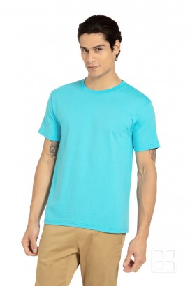 Polera Algodón Hombre
