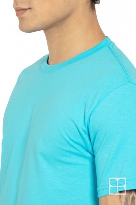 Polera Algodón Hombre