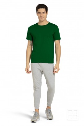 Polera Algodón Hombre