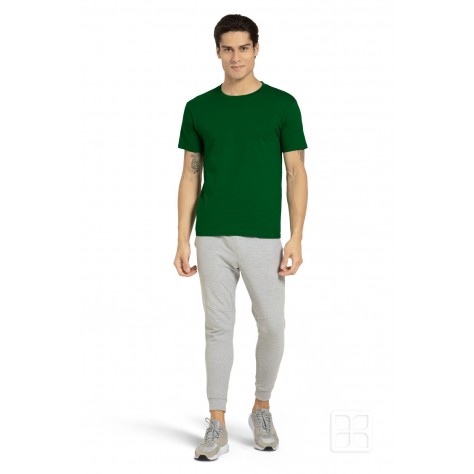 Polera Algodón Hombre