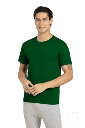 Polera Algodón Hombre
