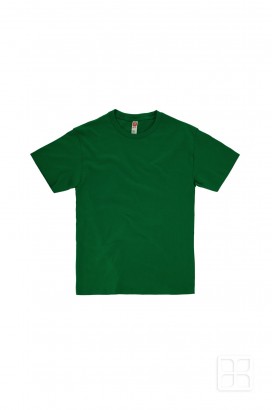 Polera Algodón Hombre