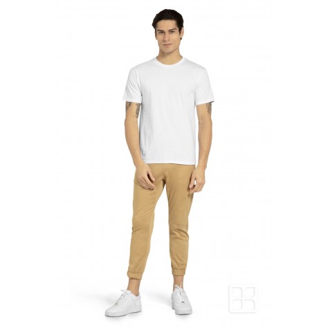 Polera Algodón Hombre Polera Algodón Hombre