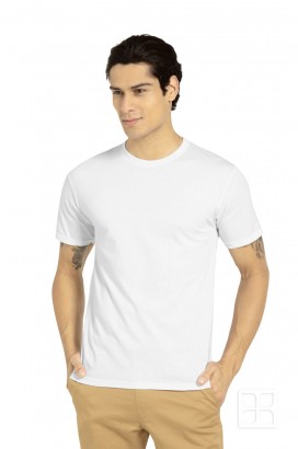Polera Algodón Hombre