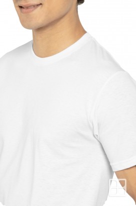 Polera Algodón Hombre