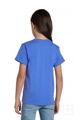 Polera Algodón Infantil