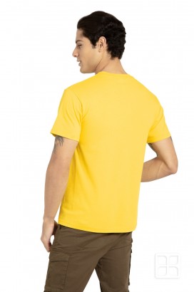 Polera Algodón Hombre