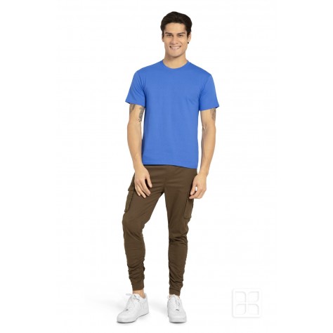 Polera Algodón Hombre Polera Algodón Hombre
