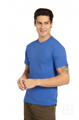 Polera Algodón Hombre