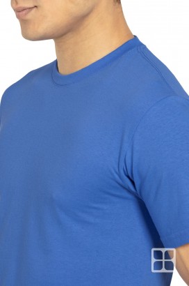 Polera Algodón Hombre