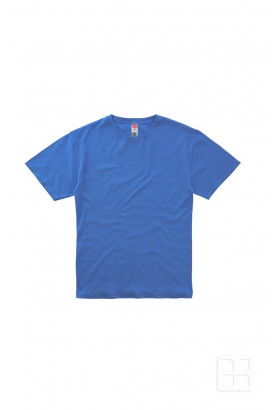Polera Algodón Hombre
