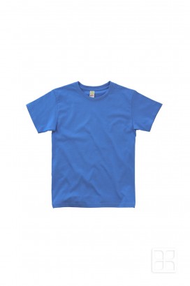 Polera Algodón Infantil