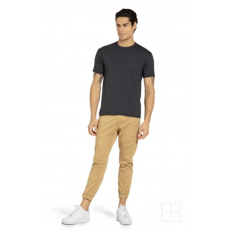 Polera Algodón Hombre Polera Algodón Hombre