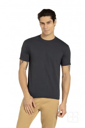 Polera Algodón Hombre