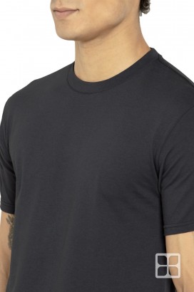 Polera Algodón Hombre