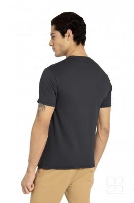 Polera Algodón Hombre