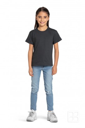 Polera Algodón Infantil