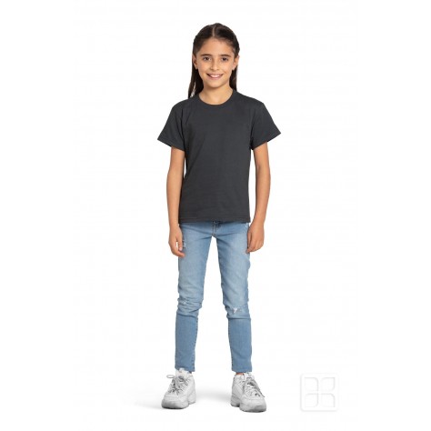 Polera Algodón Infantil Polera Algodón Infantil
