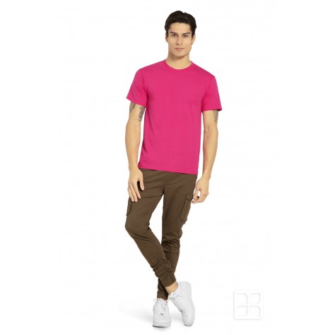 Polera Algodón Hombre Polera Algodón Hombre