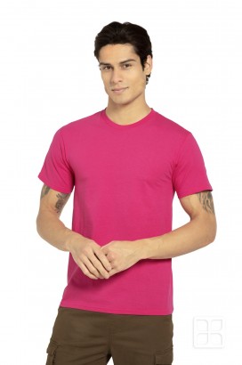 Polera Algodón Hombre