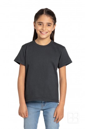 Polera Algodón Infantil