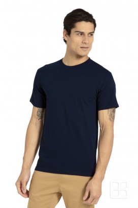Polera Algodón Hombre