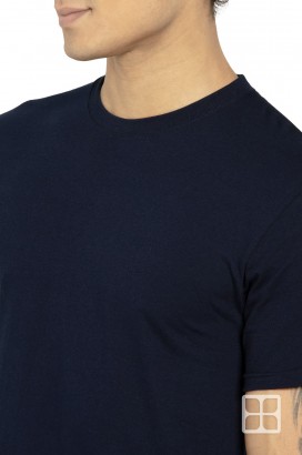 Polera Algodón Hombre