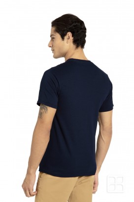 Polera Algodón Hombre