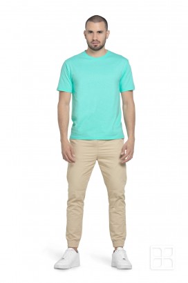 Polera Algodón Hombre