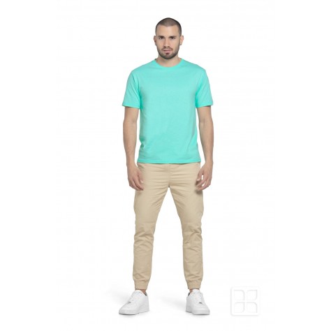 Polera Algodón Hombre Polera Algodón Hombre