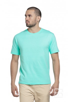 Polera Algodón Hombre