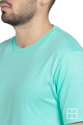 Polera Algodón Hombre