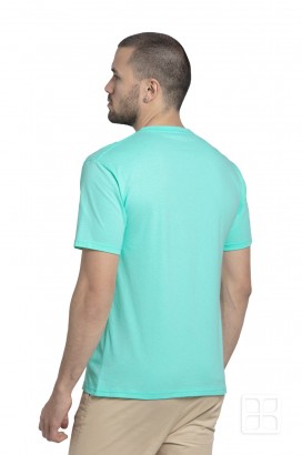 Polera Algodón Hombre