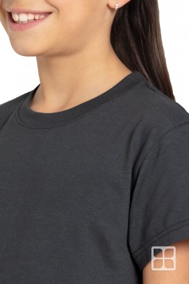 Polera Algodón Infantil