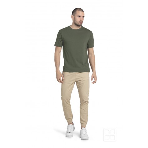 Polera Algodón Hombre Polera Algodón Hombre