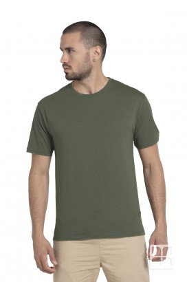 Polera Algodón Hombre