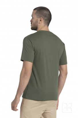 Polera Algodón Hombre