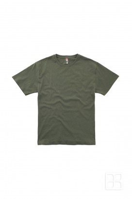 Polera Algodón Hombre