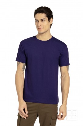 Polera Algodón Hombre