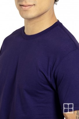 Polera Algodón Hombre