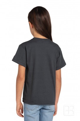 Polera Algodón Infantil