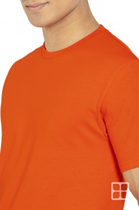 Polera Algodón Hombre