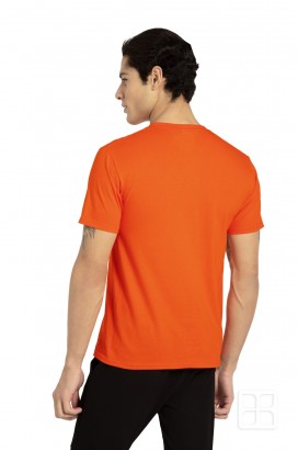 Polera Algodón Hombre