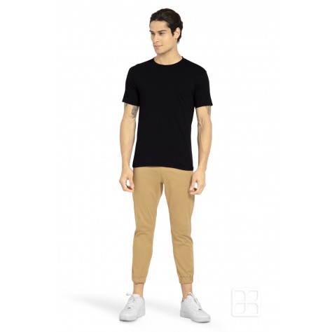 Polera Algodón Hombre Polera Algodón Hombre