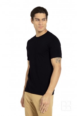 Polera Algodón Hombre
