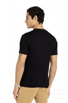 Polera Algodón Hombre